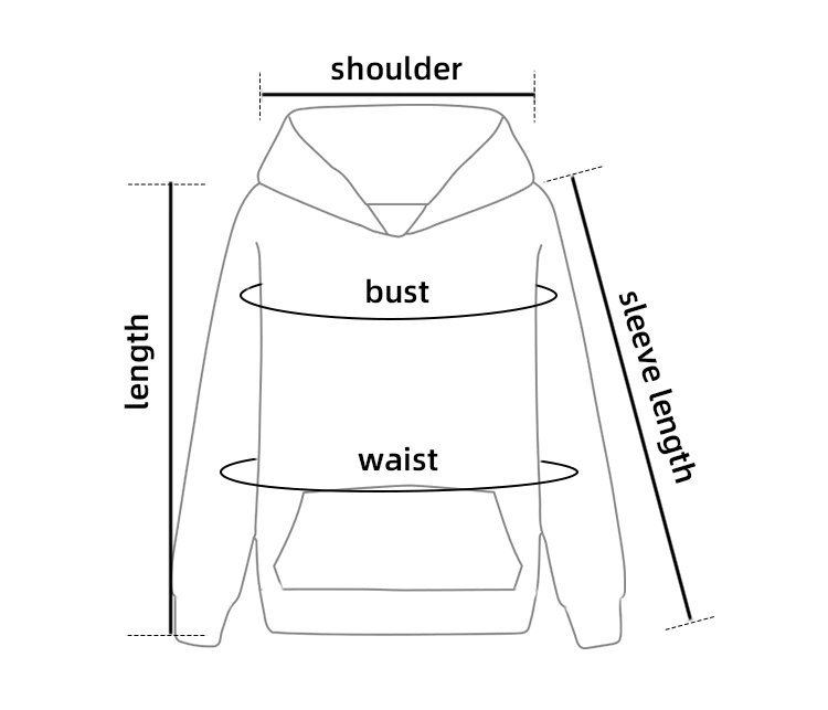 product size